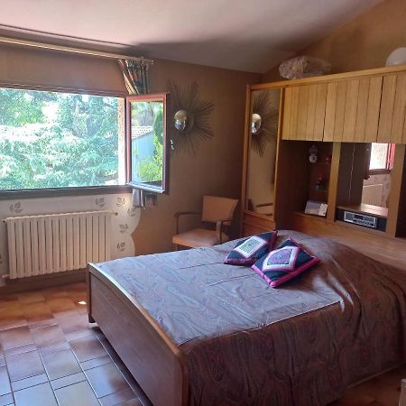 Chambre Dans Villa Charmant Jardin Μονπελιέ Εξωτερικό φωτογραφία