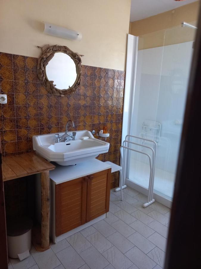 Chambre Dans Villa Charmant Jardin Μονπελιέ Εξωτερικό φωτογραφία