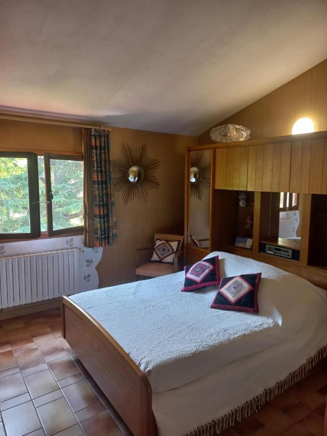Chambre Dans Villa Charmant Jardin Μονπελιέ Εξωτερικό φωτογραφία